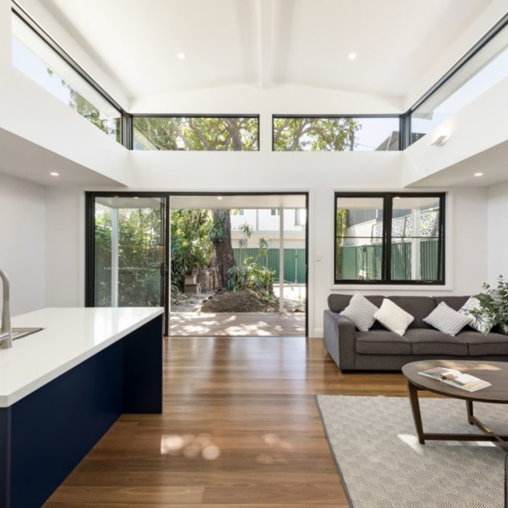 home extensions sydney
